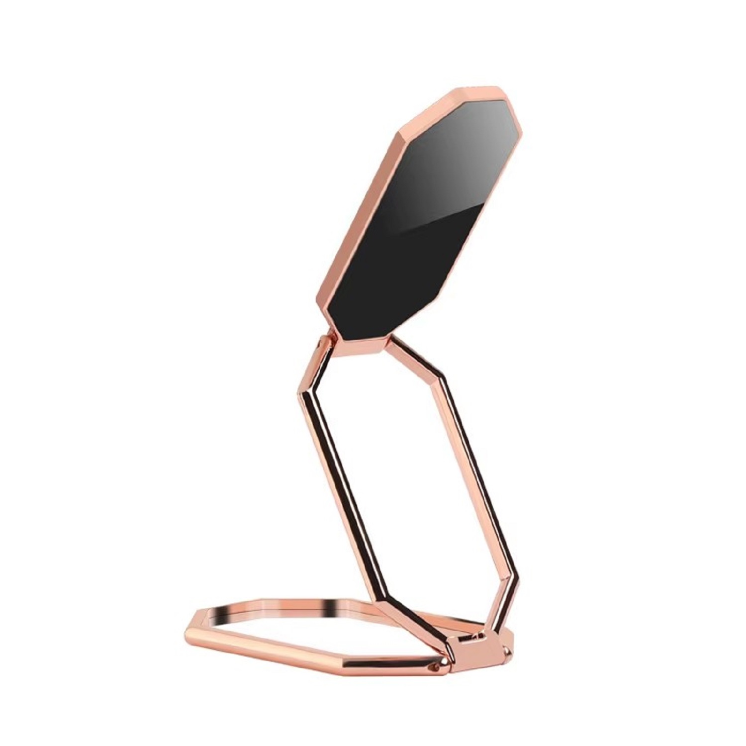 Metal Foldable Ring Buckle Grip Phone Stand 5