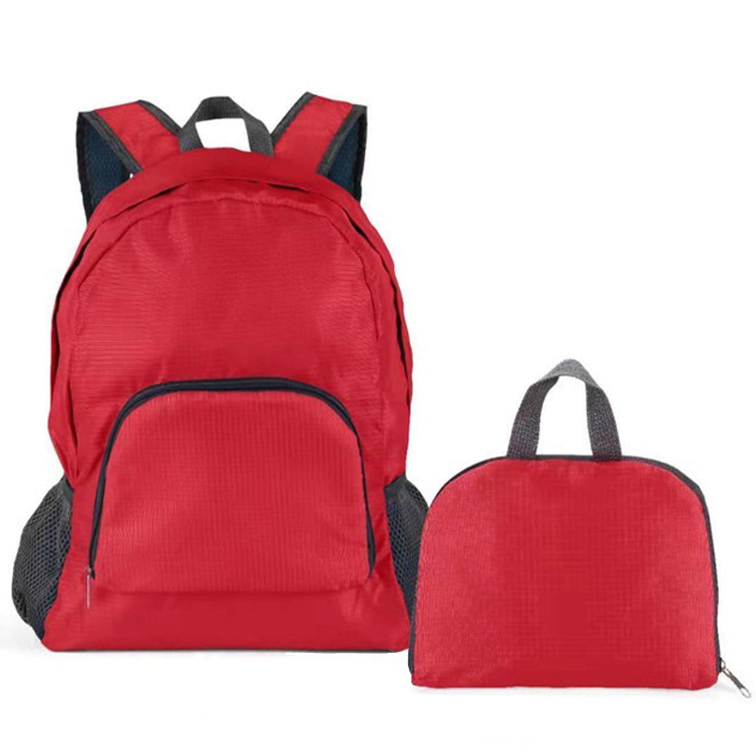 Waterproof Ultra-Light Foldable Backpack 2