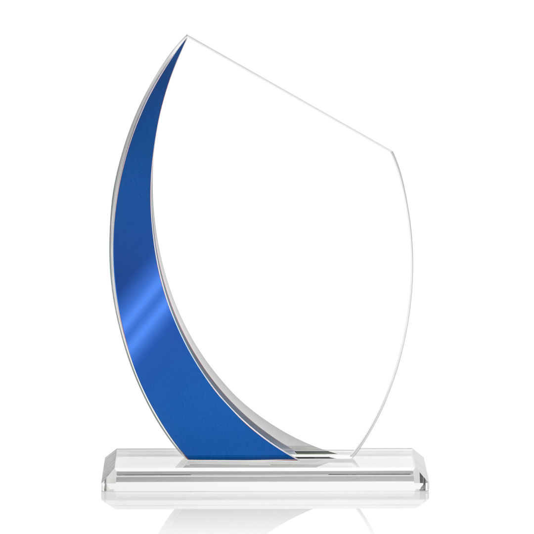 Wadebridge Award - Blue 3