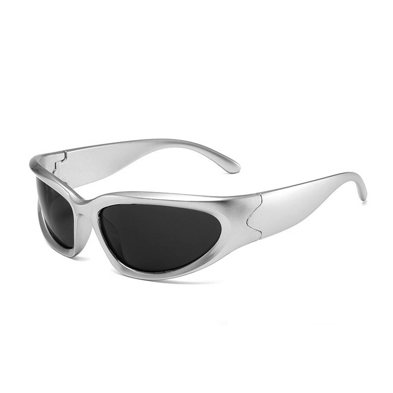 Unisex Polarized Sports Sunglasses 9