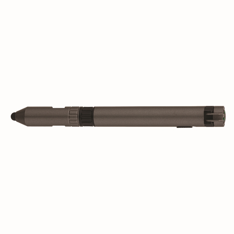 Rainier Utility Pen w/Stylus 17