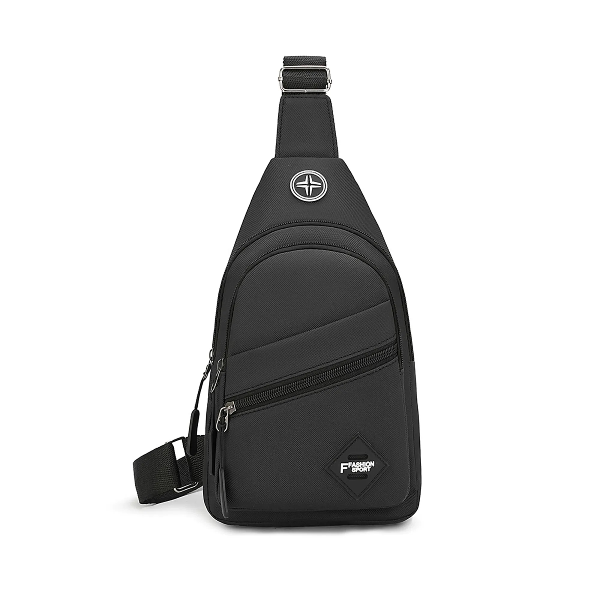 Crossbody Sling Bag Backpack 2