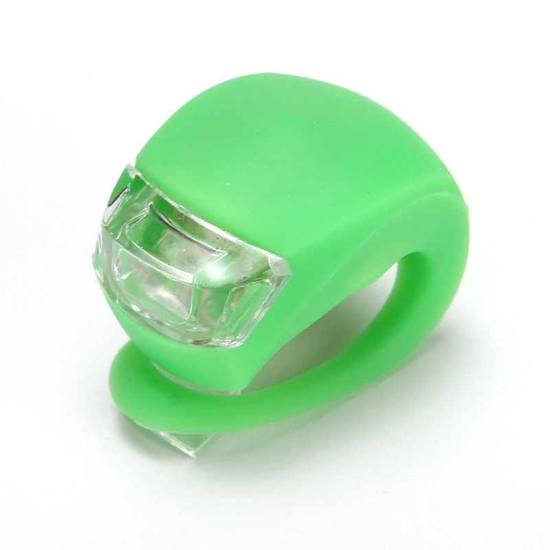 Waterproof Bicycle Light Front and Rear LED Bike Light 17