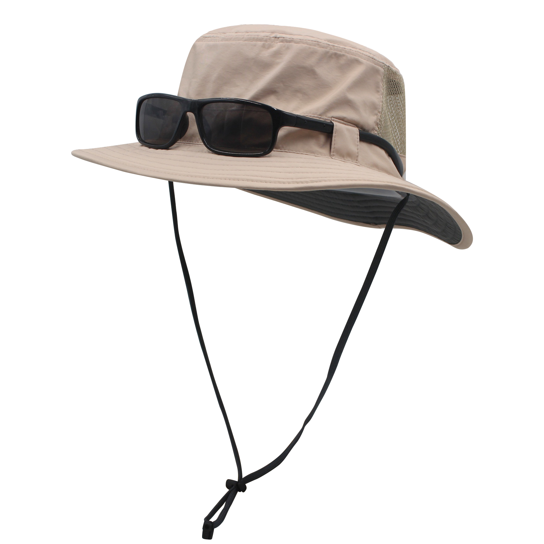 Airy Safari Hat