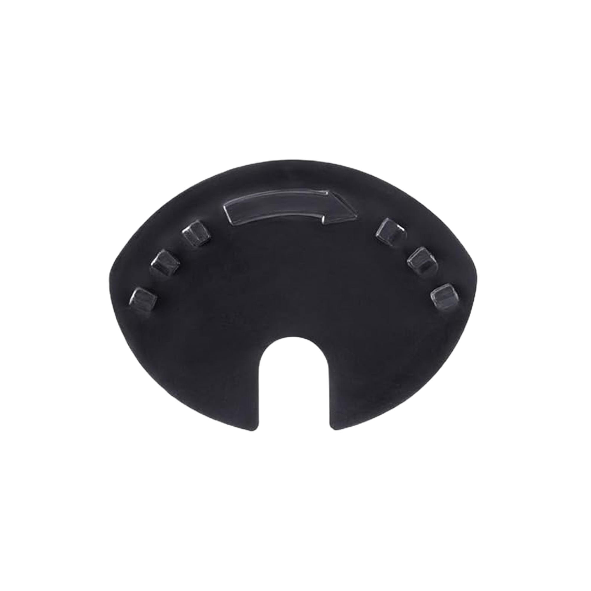 Plastic Pull-Tab Can Lid 5