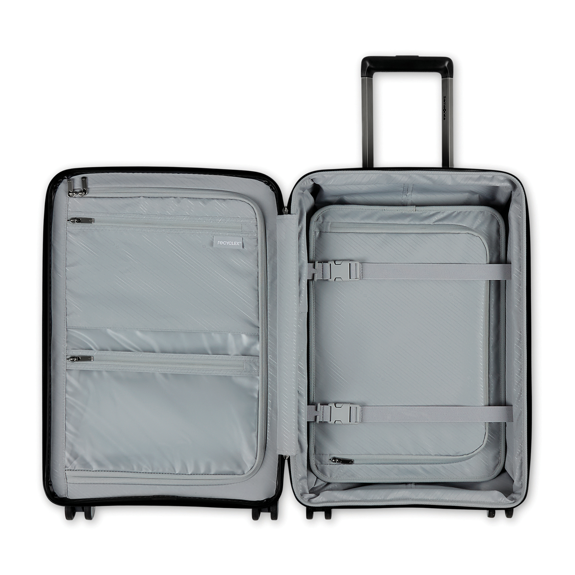 Samsonite Elevation™ Plus Carry-On Spinner 13