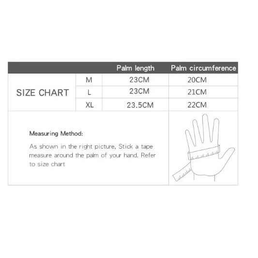Outdoor Tactical Versatile Anti-Slip Protection Gloves 2