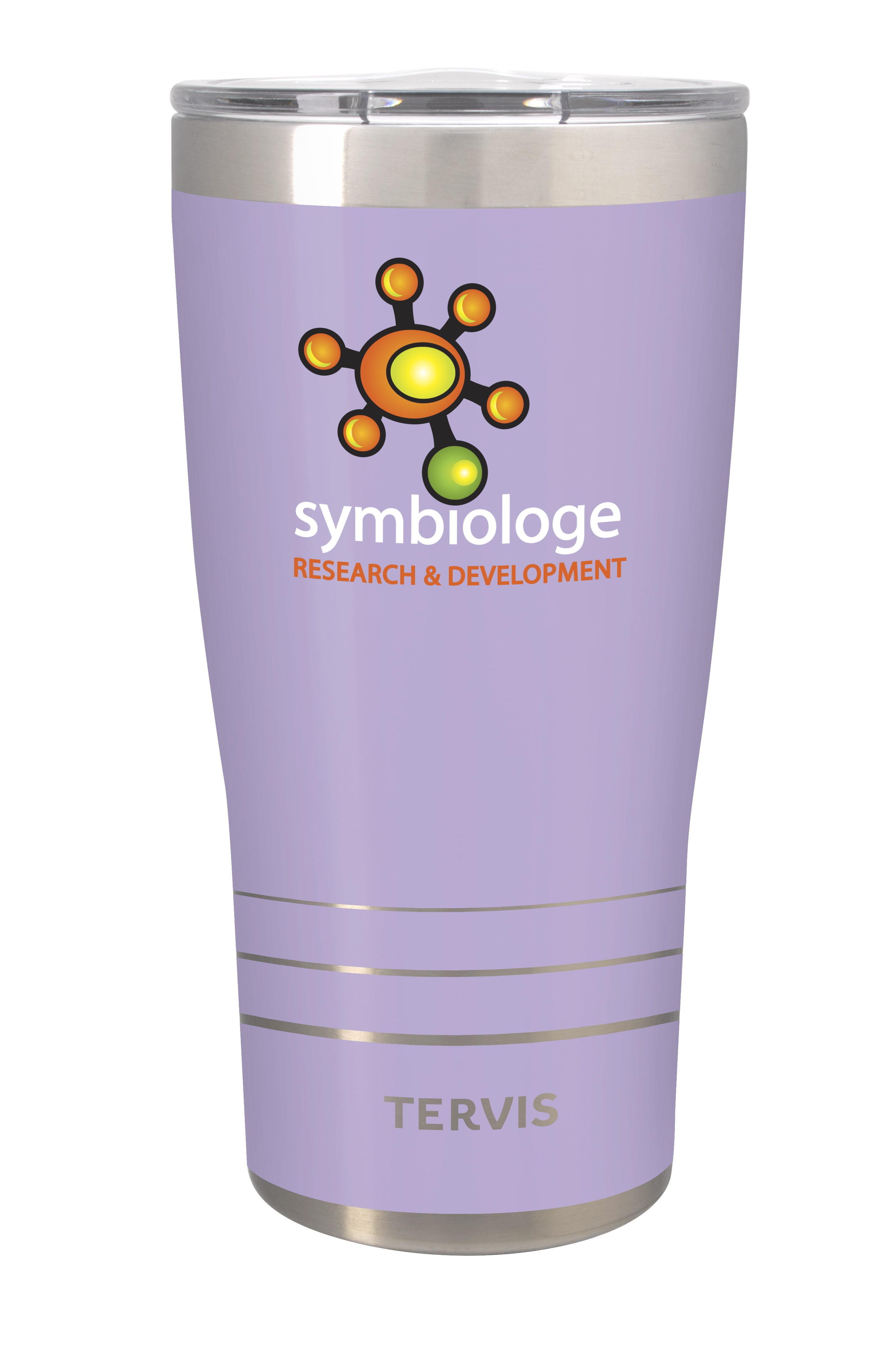 Tervis® Stainless Steel Traveler™ Tumbler - 20 oz. 181