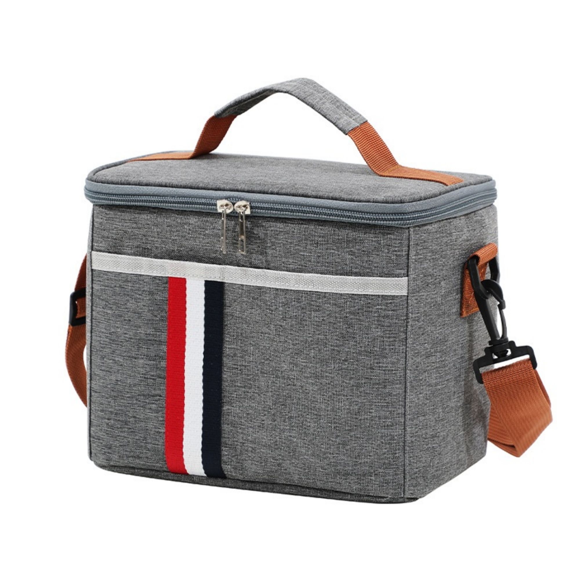 7L Leak Proof Soft Cooling Bag 4