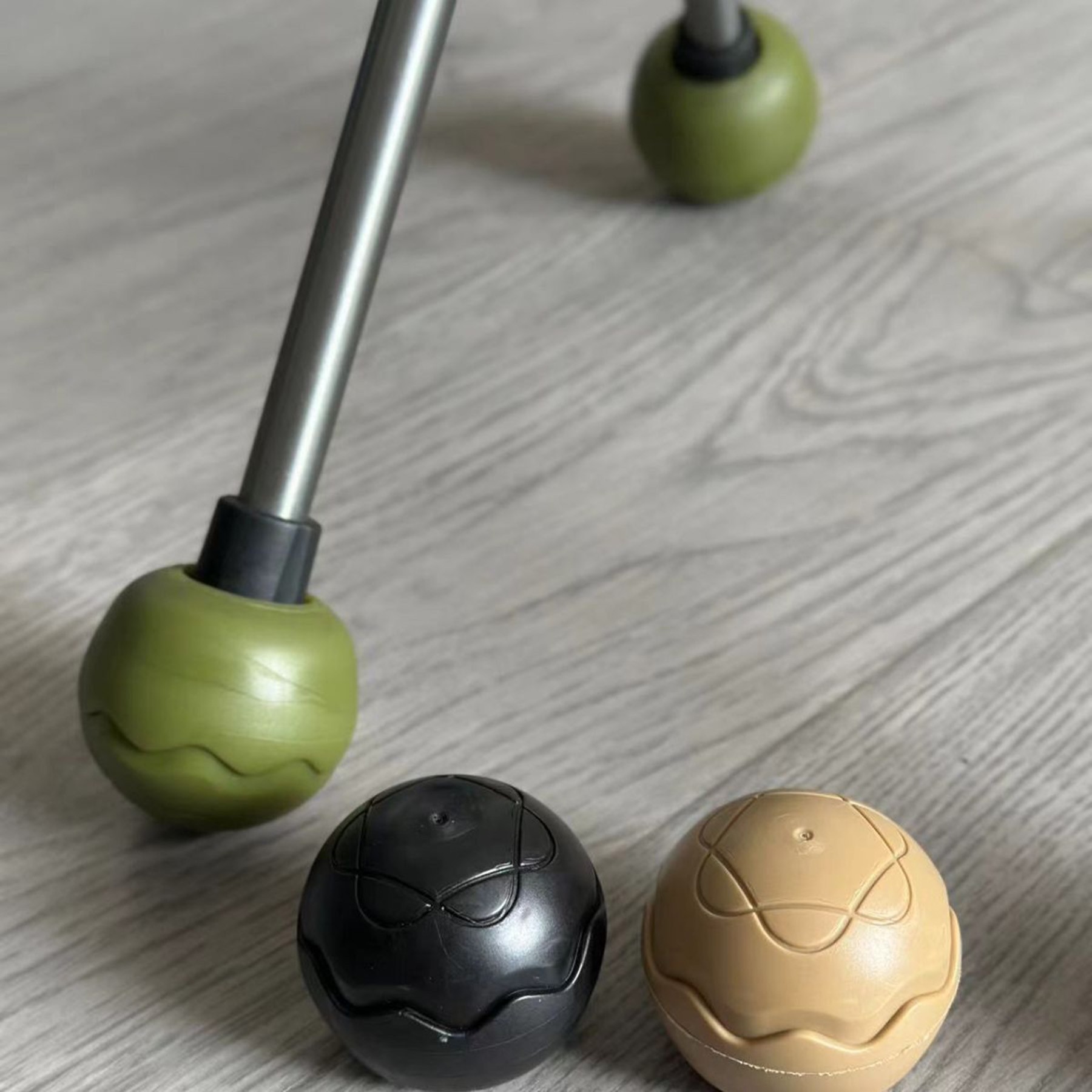 Camping Anti-slip Ball 3
