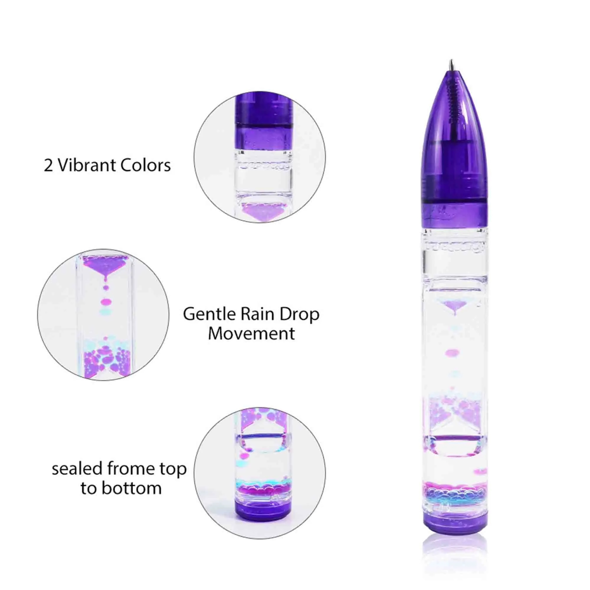 Liquid Motion Bubbler Pens 2