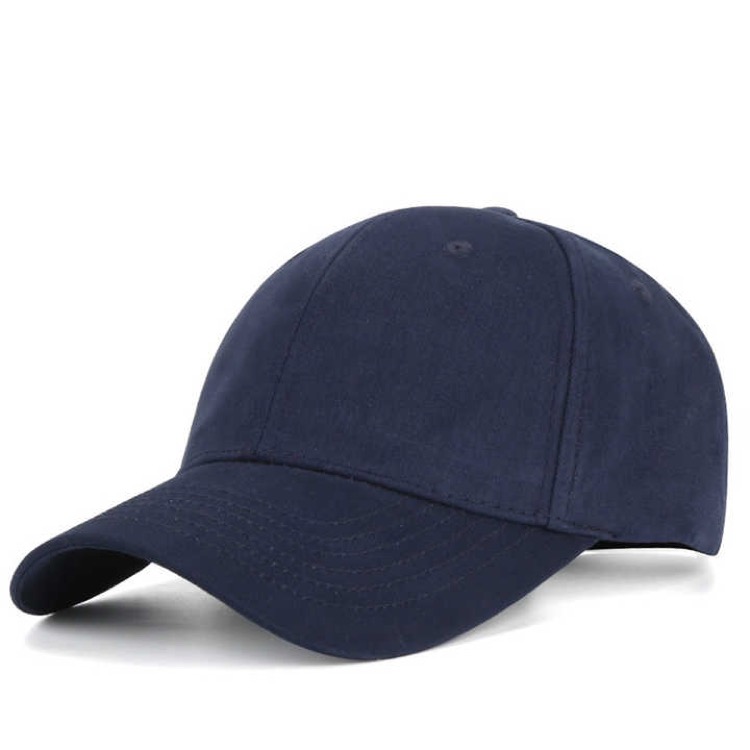 Classic Low Profile Cotton Hat 8