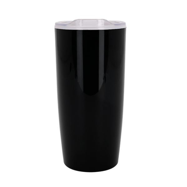 Mojave 22oz Double Wall Plastic Tumbler 14