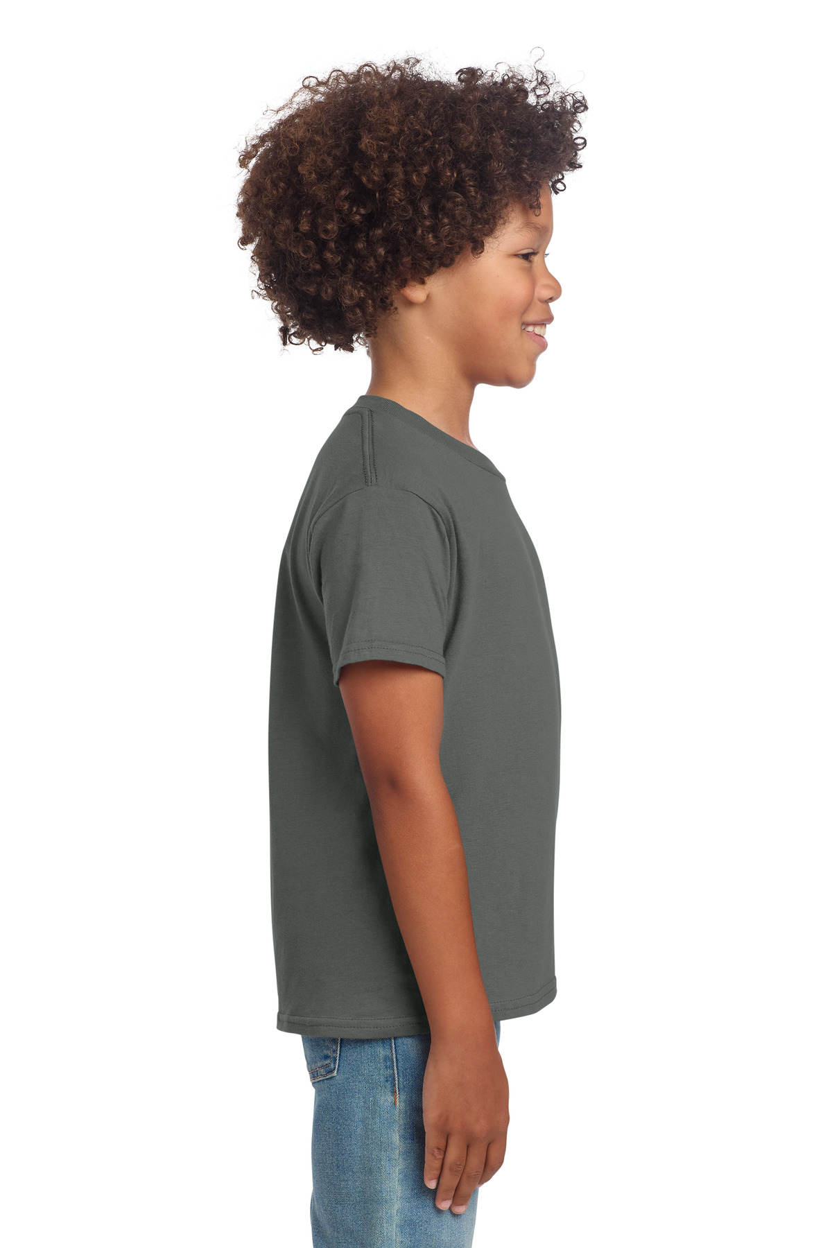 Gildan Youth Softstyle T-Shirt 64000B 54