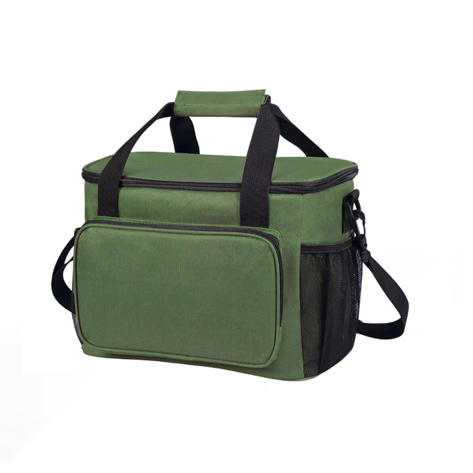 Reusable Insulated Lunch Cooler Bags Box 6