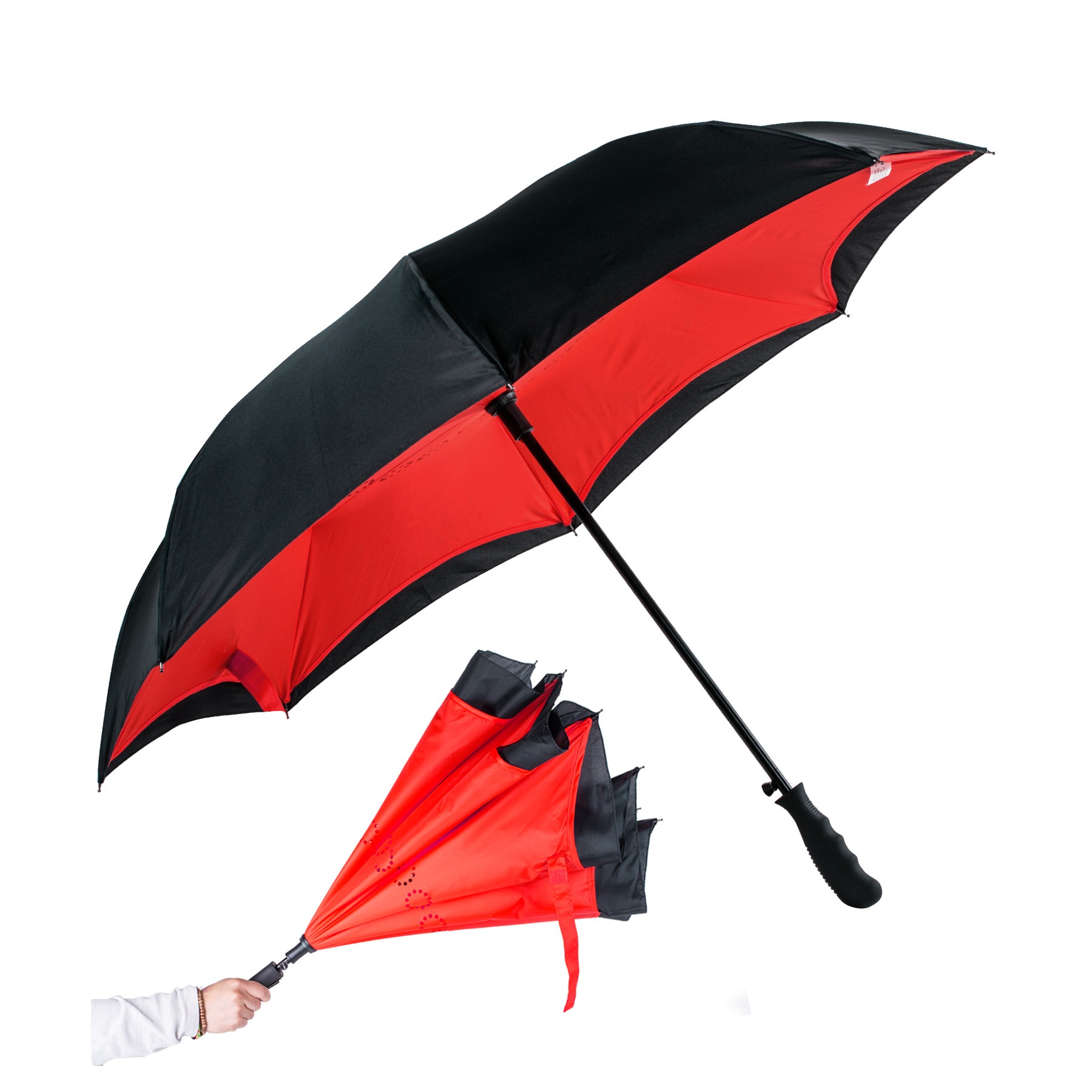 49" The Rebel Umbrella 3