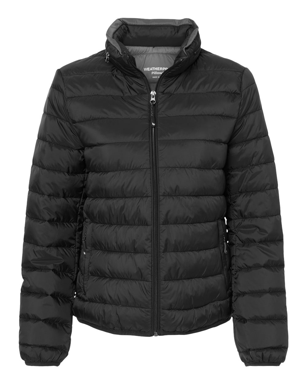 Women's PillowPac Puffer Jacket - 211137 5