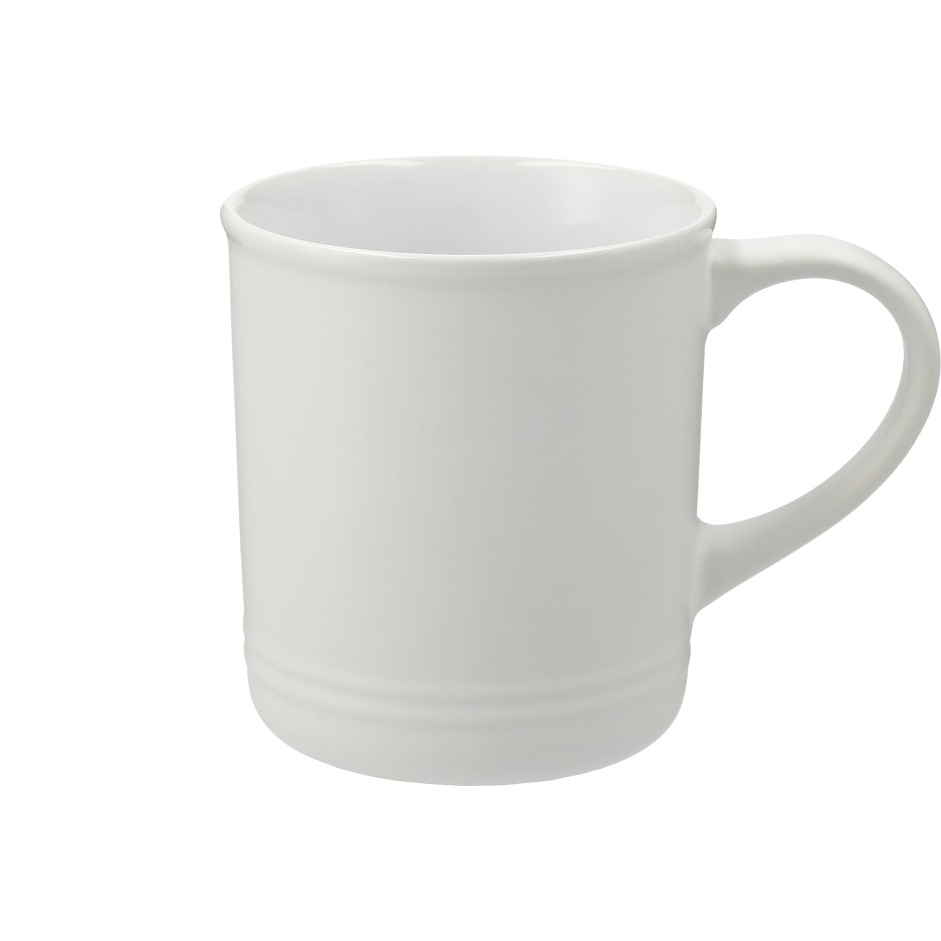 Bronx 12oz Ceramic Mug, custom mug with logo imprint 38