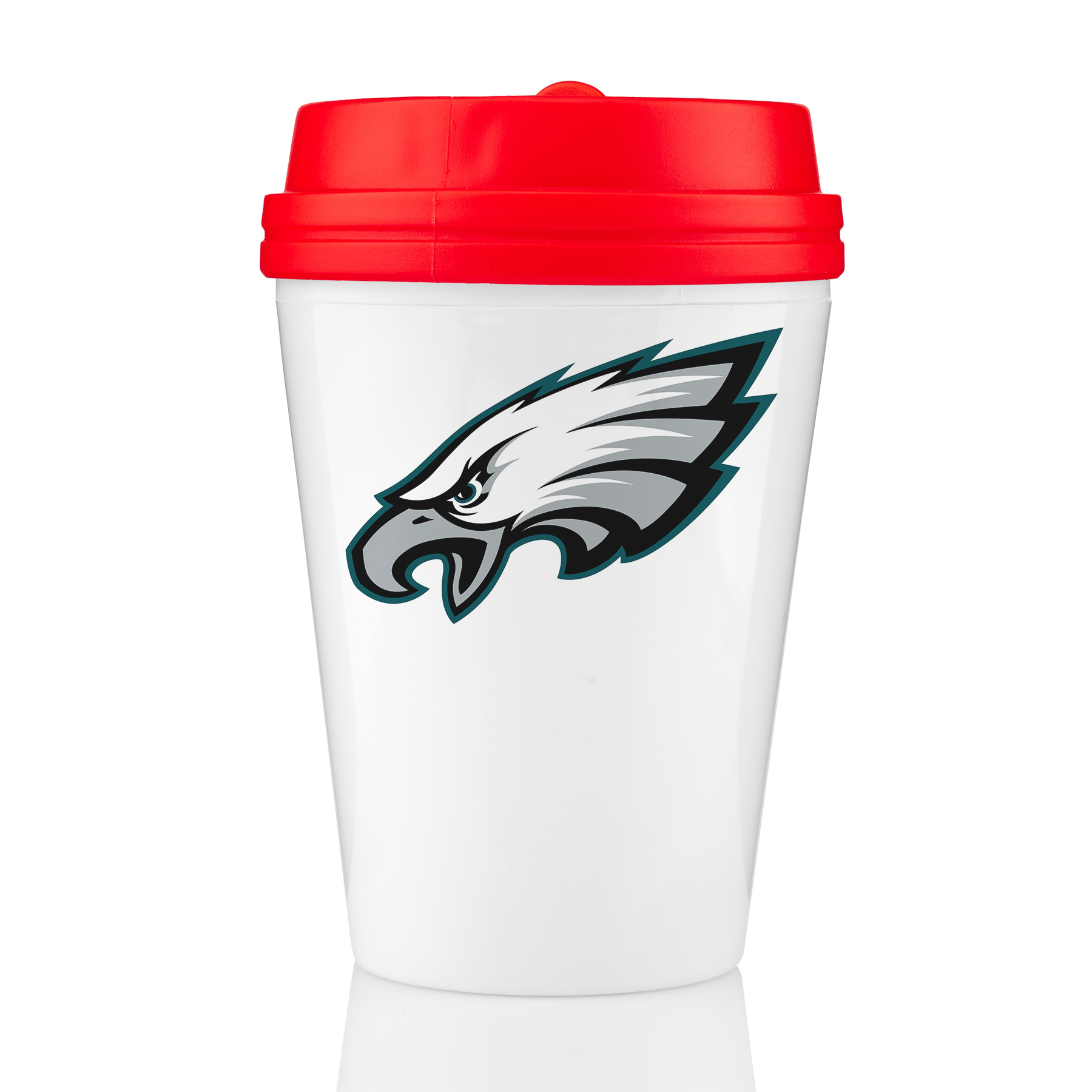 10 oz I'm Not A Paper Cup Tumbler 36