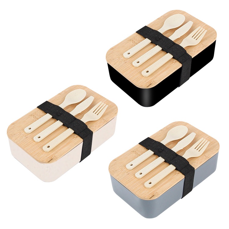 Bento Box Lunch Containers 7
