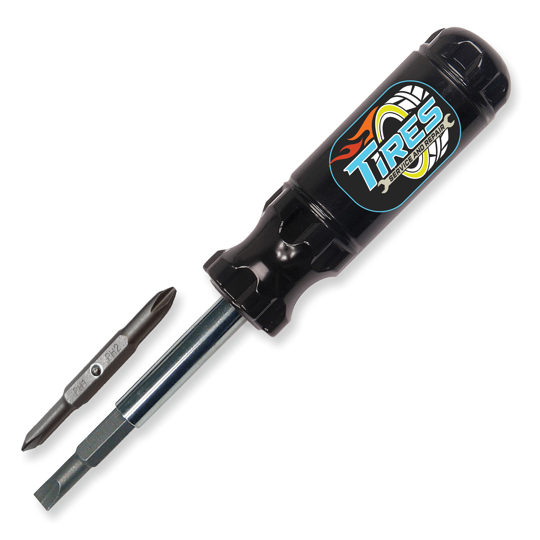 6-In-One Screwdriver 45