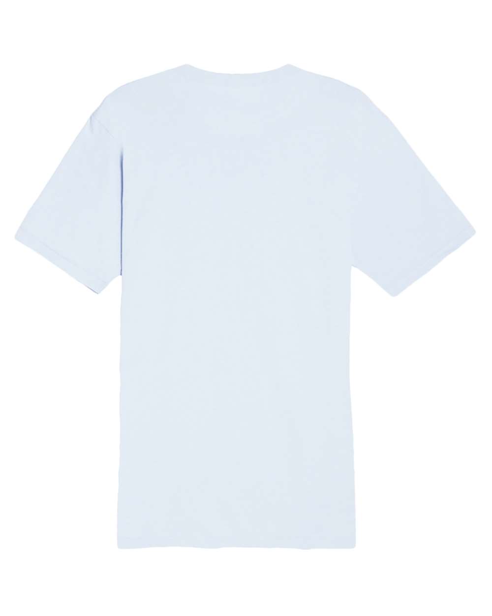Unisex Heavyweight Tee - LS15001 133