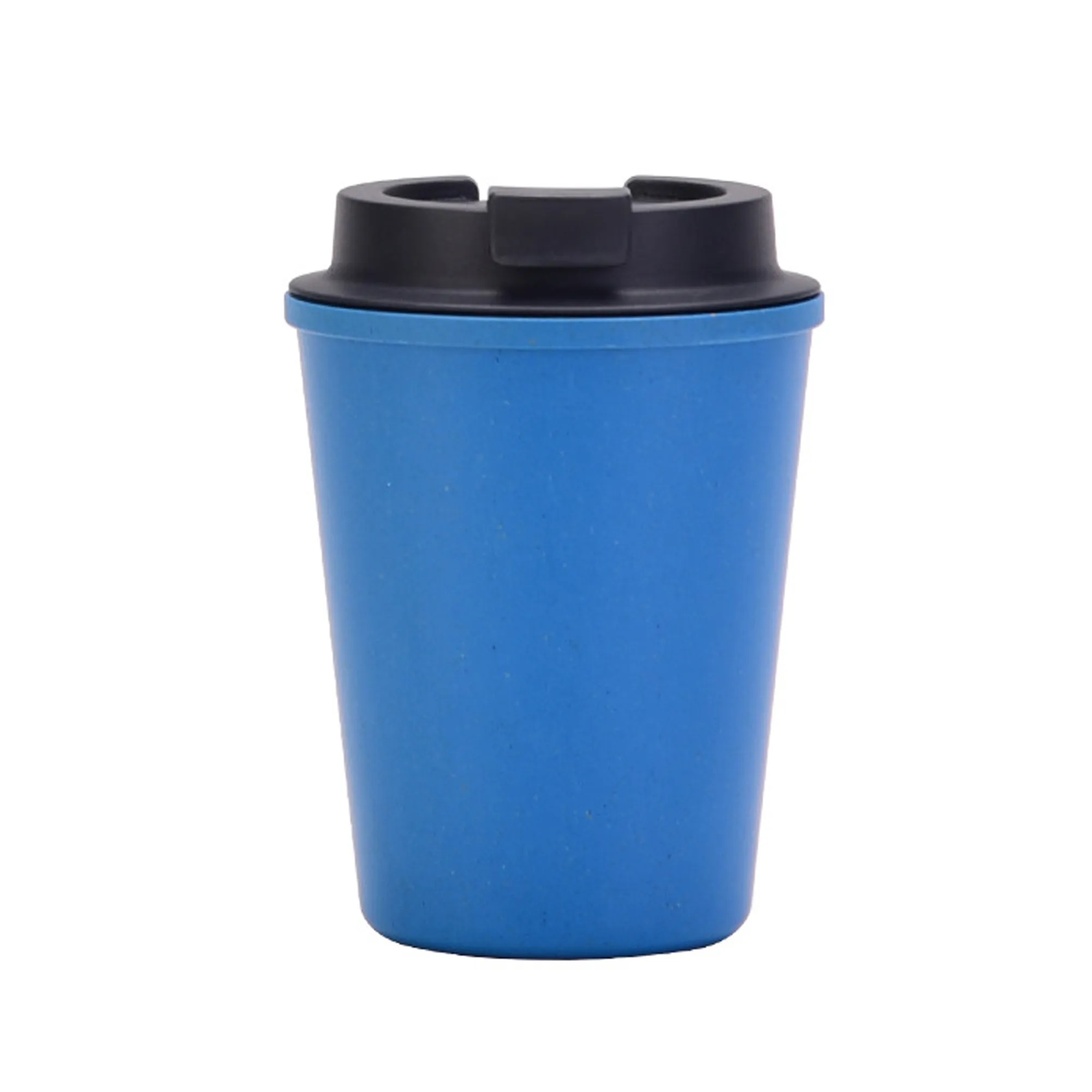 12OZ Wheat Straw Coffee Cup 11