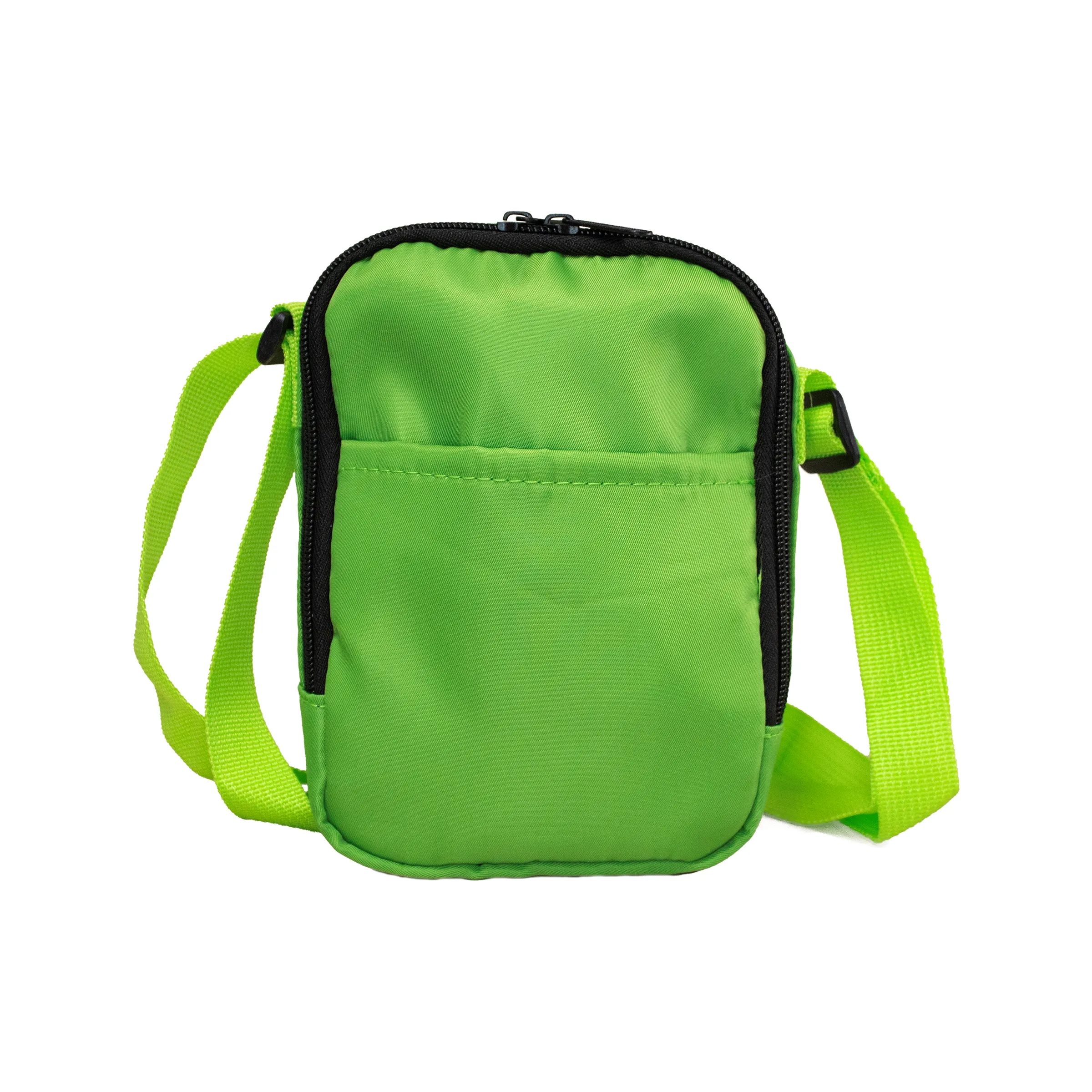 Sporty Recycled Crossbody Bag 18