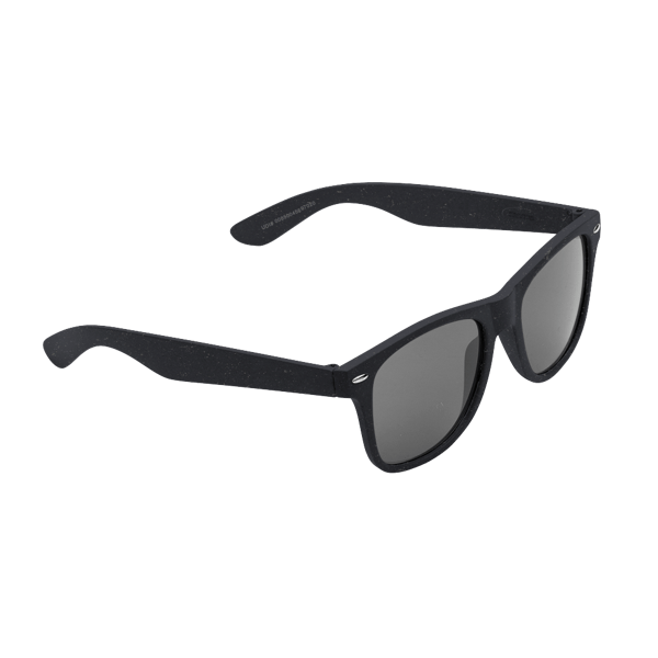 Kailua Wheat Straw Fiber Sunglasses 115