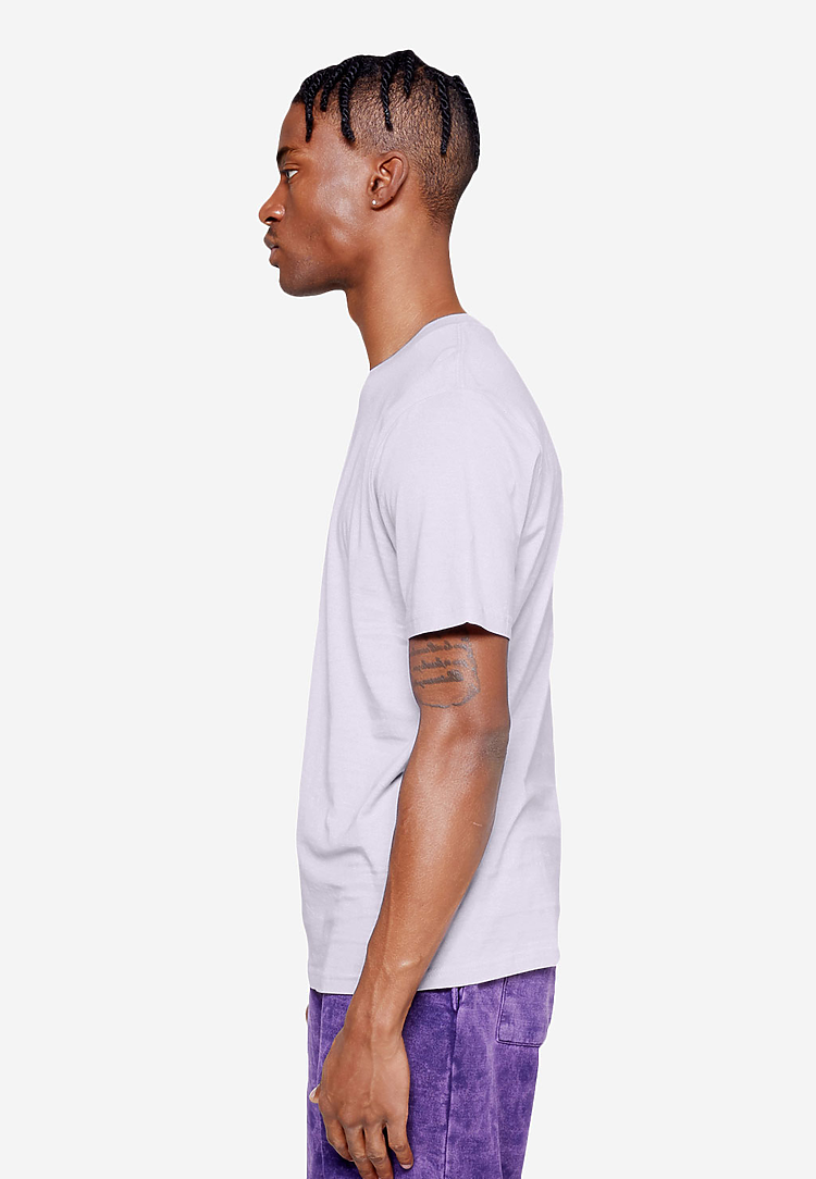 Deluxe Tee 4
