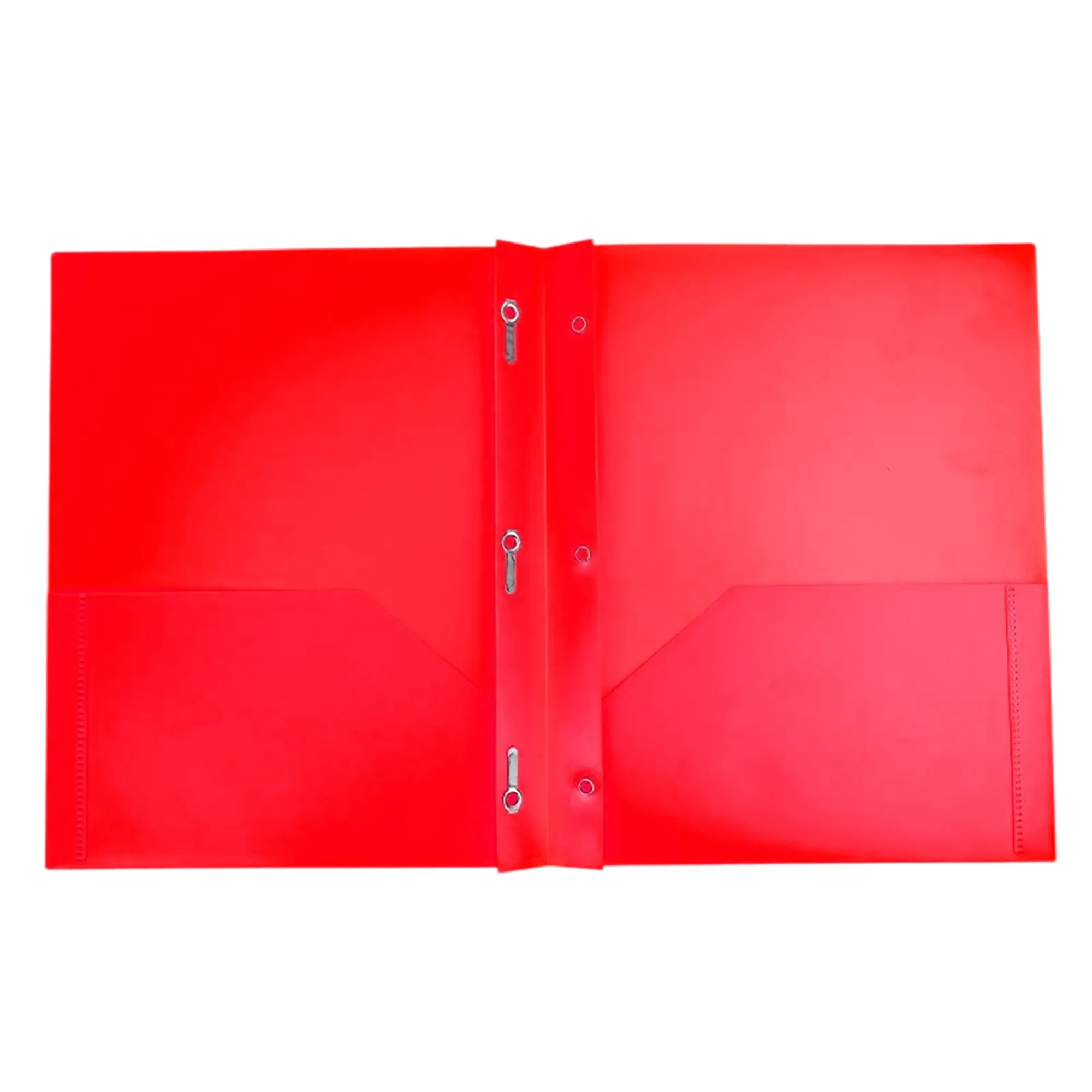 Plastic Storage Folder 1