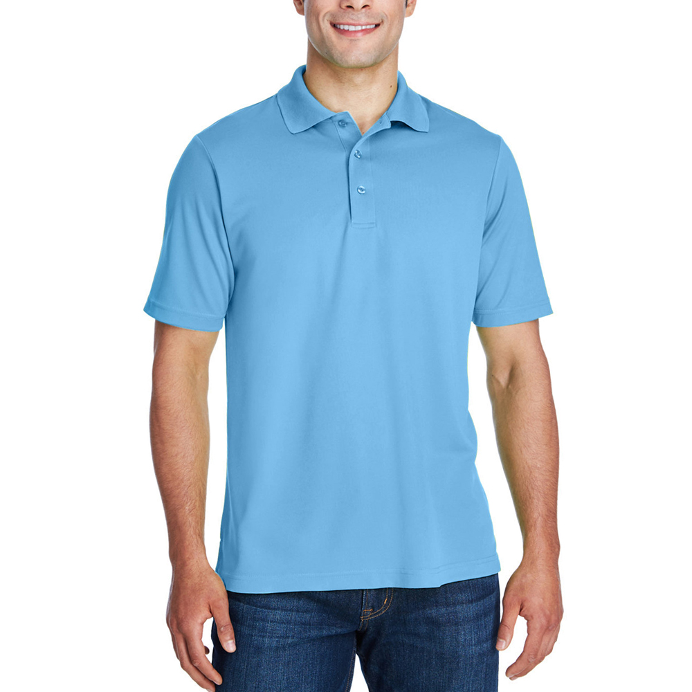 4.1 oz Moisture Wicking 100% Polyester 31