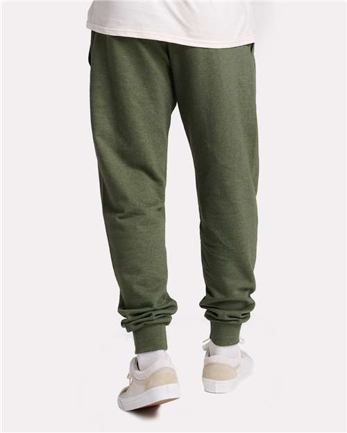 Unisex Ultimate CVC Joggers - IC50MPR 8