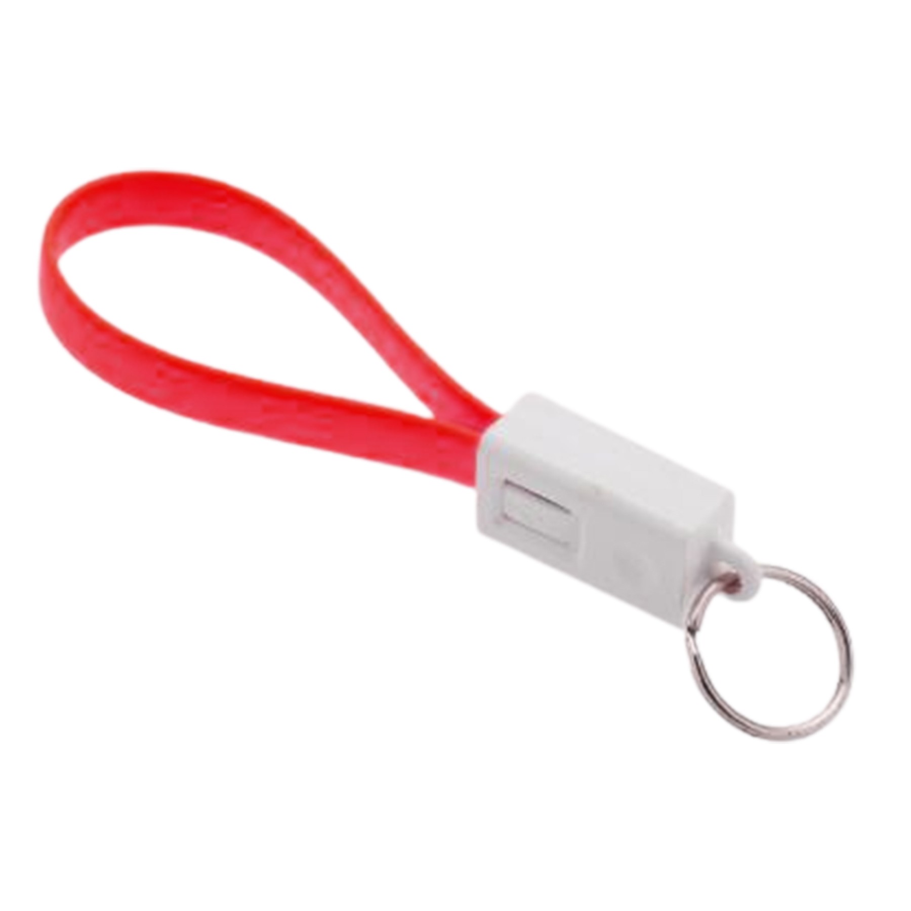 8.27 Inch Charging Cable Keychain 7