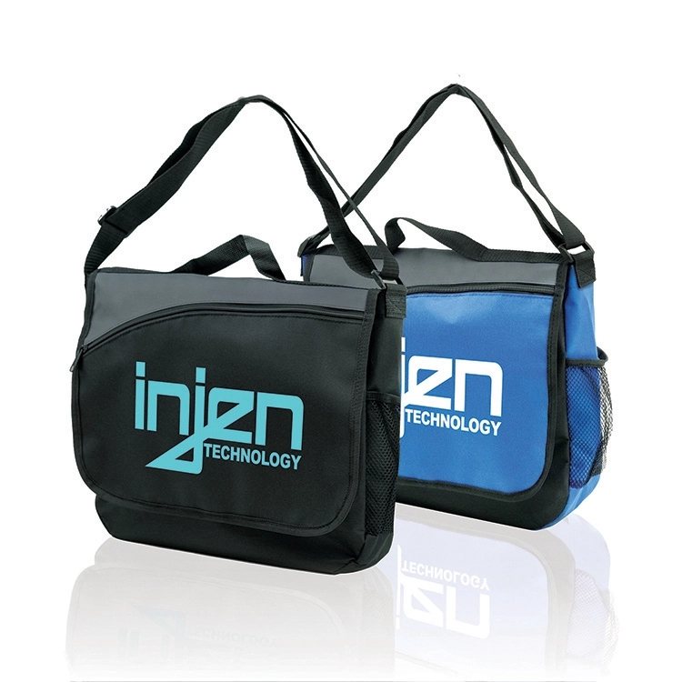 SAN LORENZO MESSENGER BAG 3