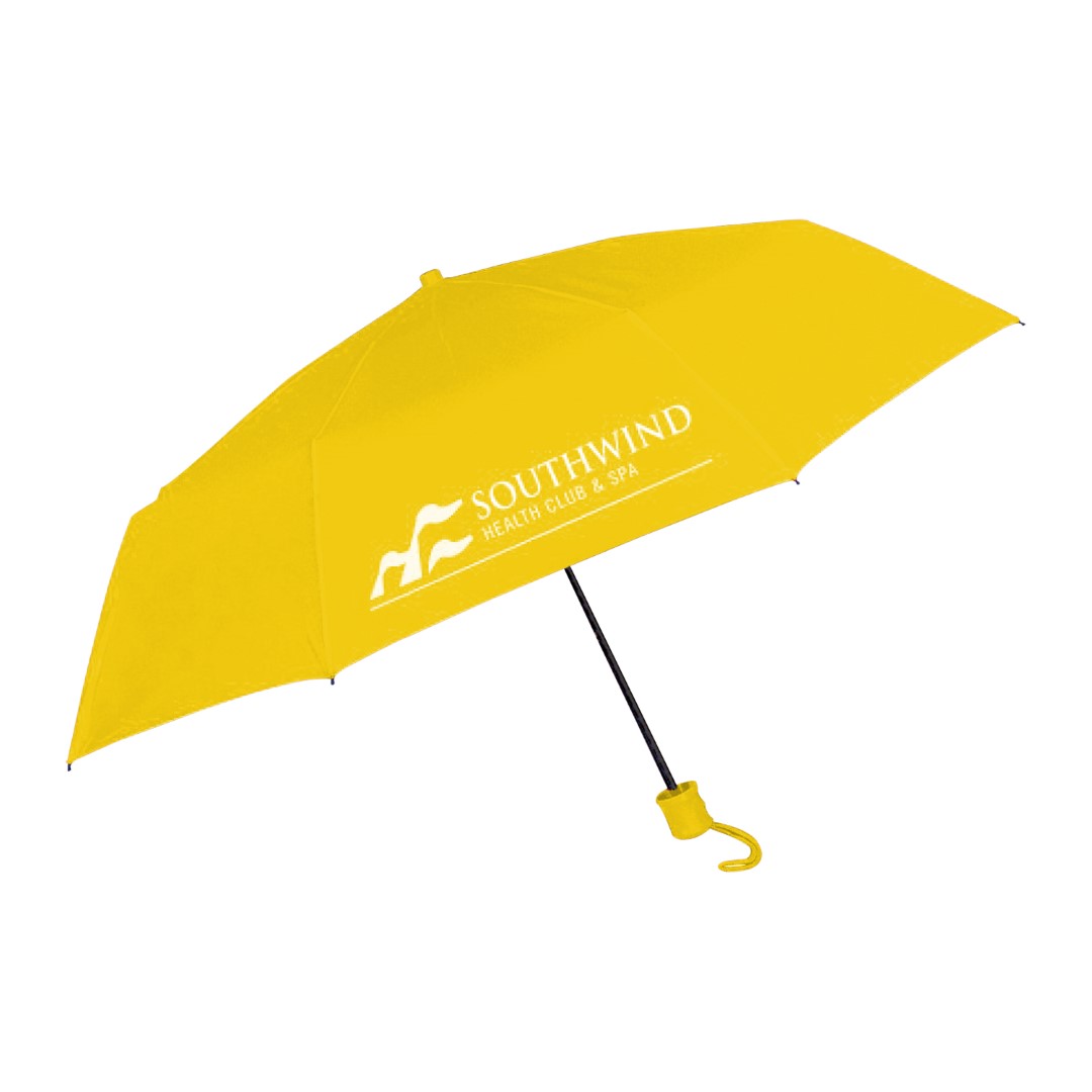 Gift Packaging Folding Umbrellas 144