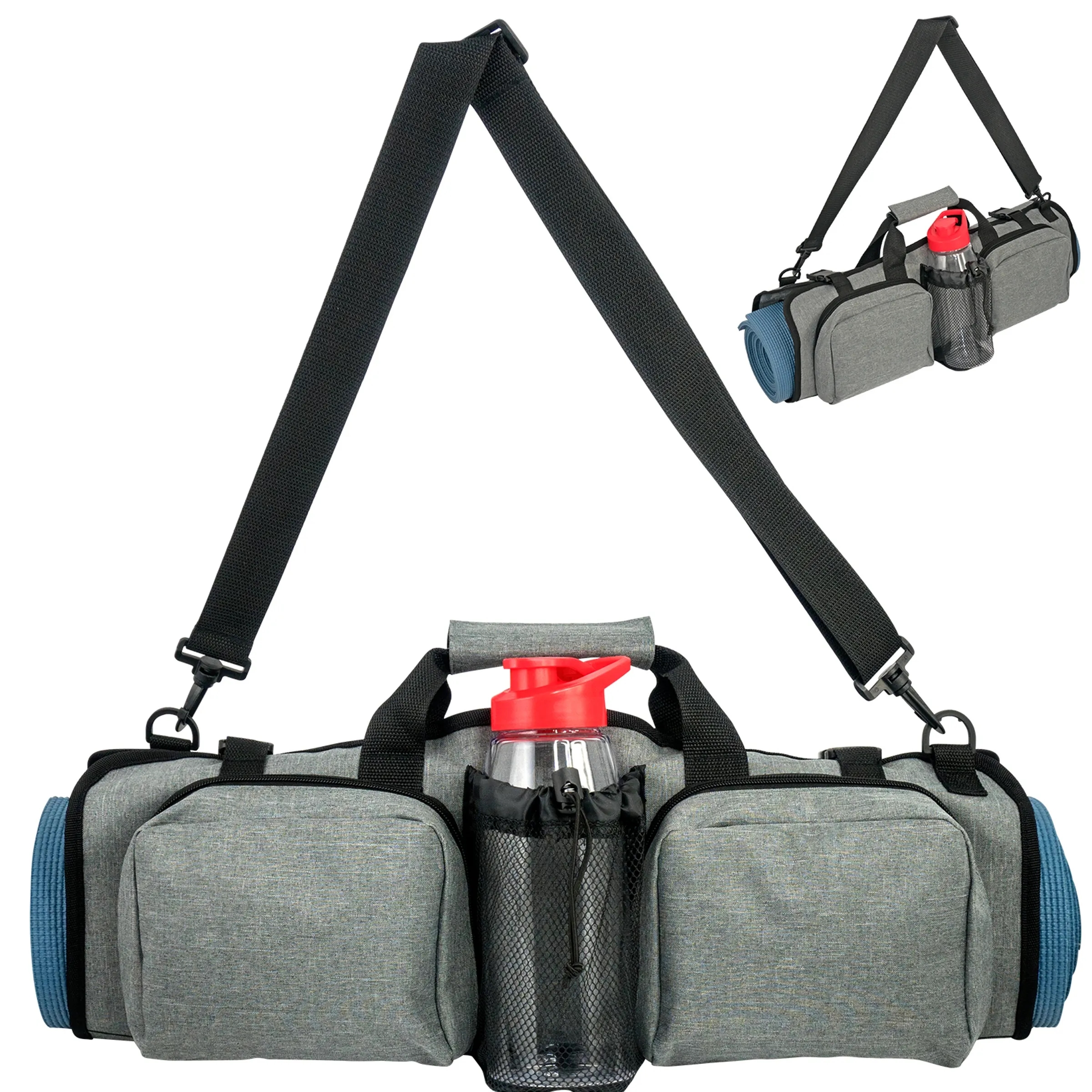 Ridge Yoga Bag 11