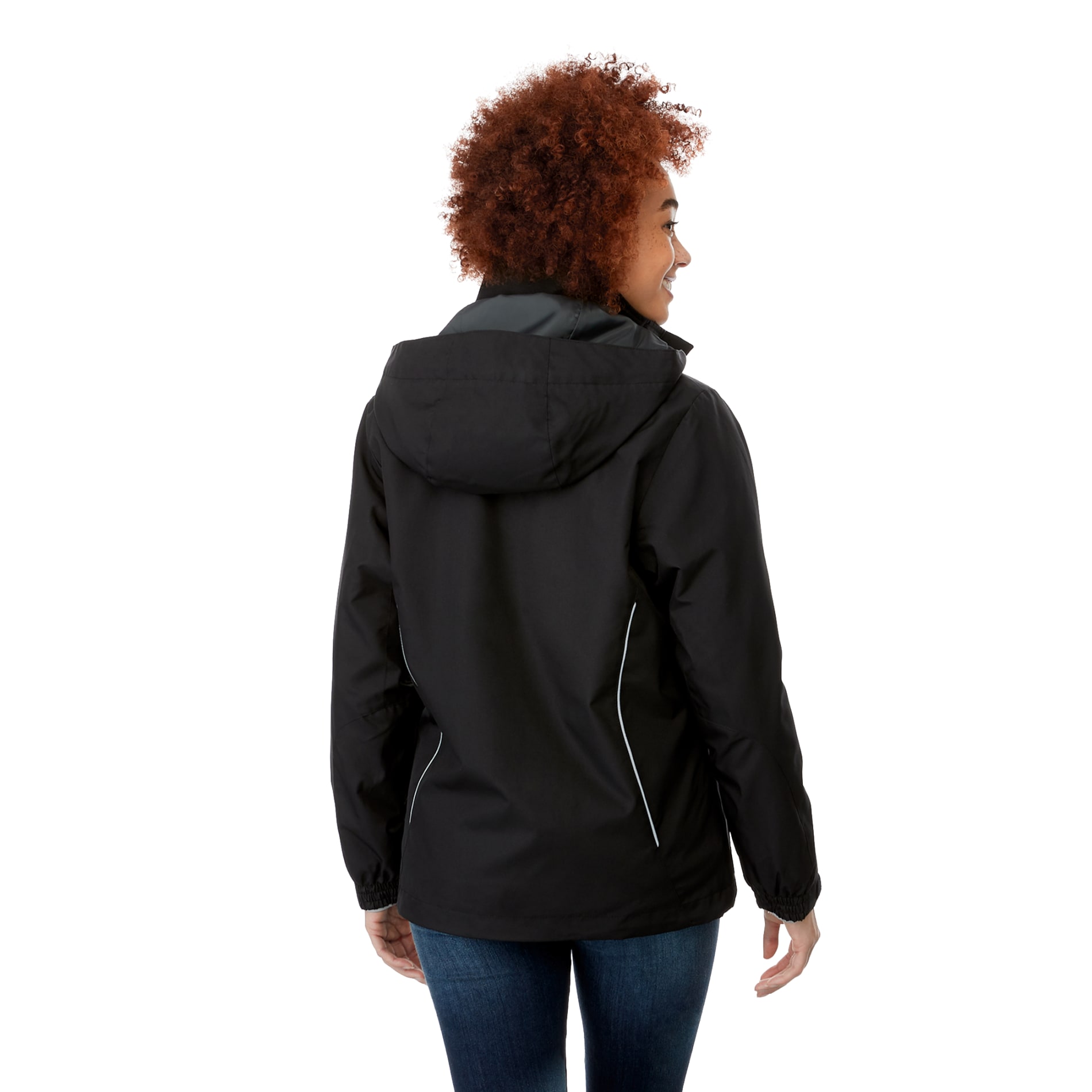 Women's  VALENCIA 3-IN-1 JACKET 55