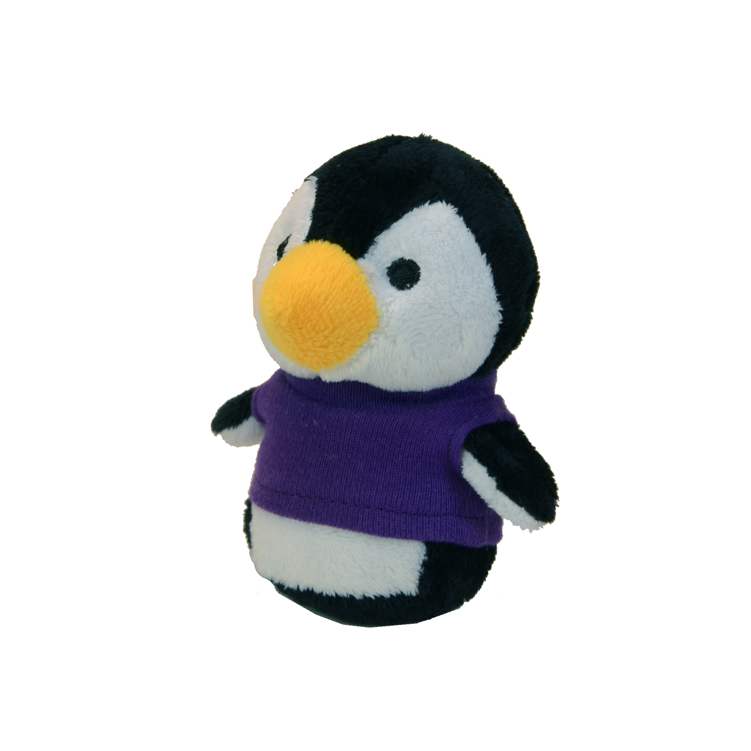 Chelsea Teddy Bear™ Shorties - 4" Plush 196