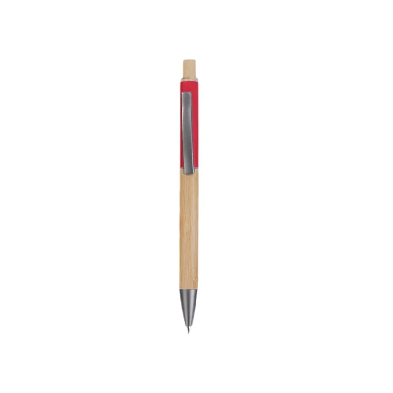 Bamboo Ballpoint Pens 7