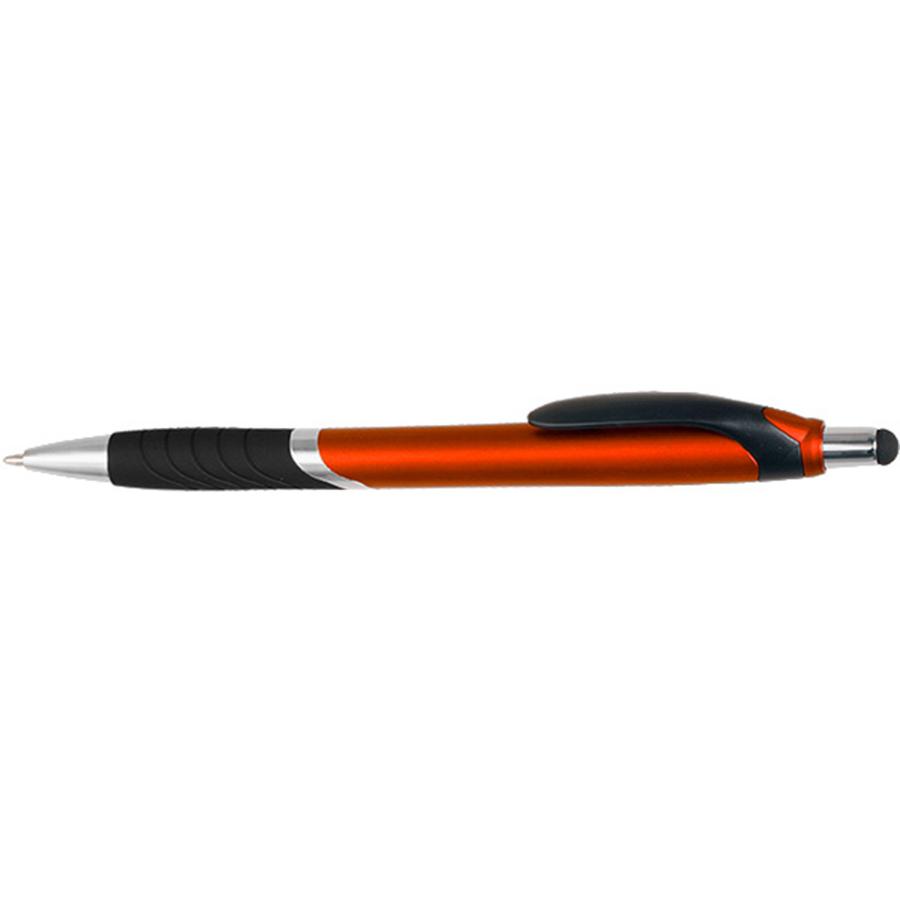 Plastic Dual-Function Pens 8