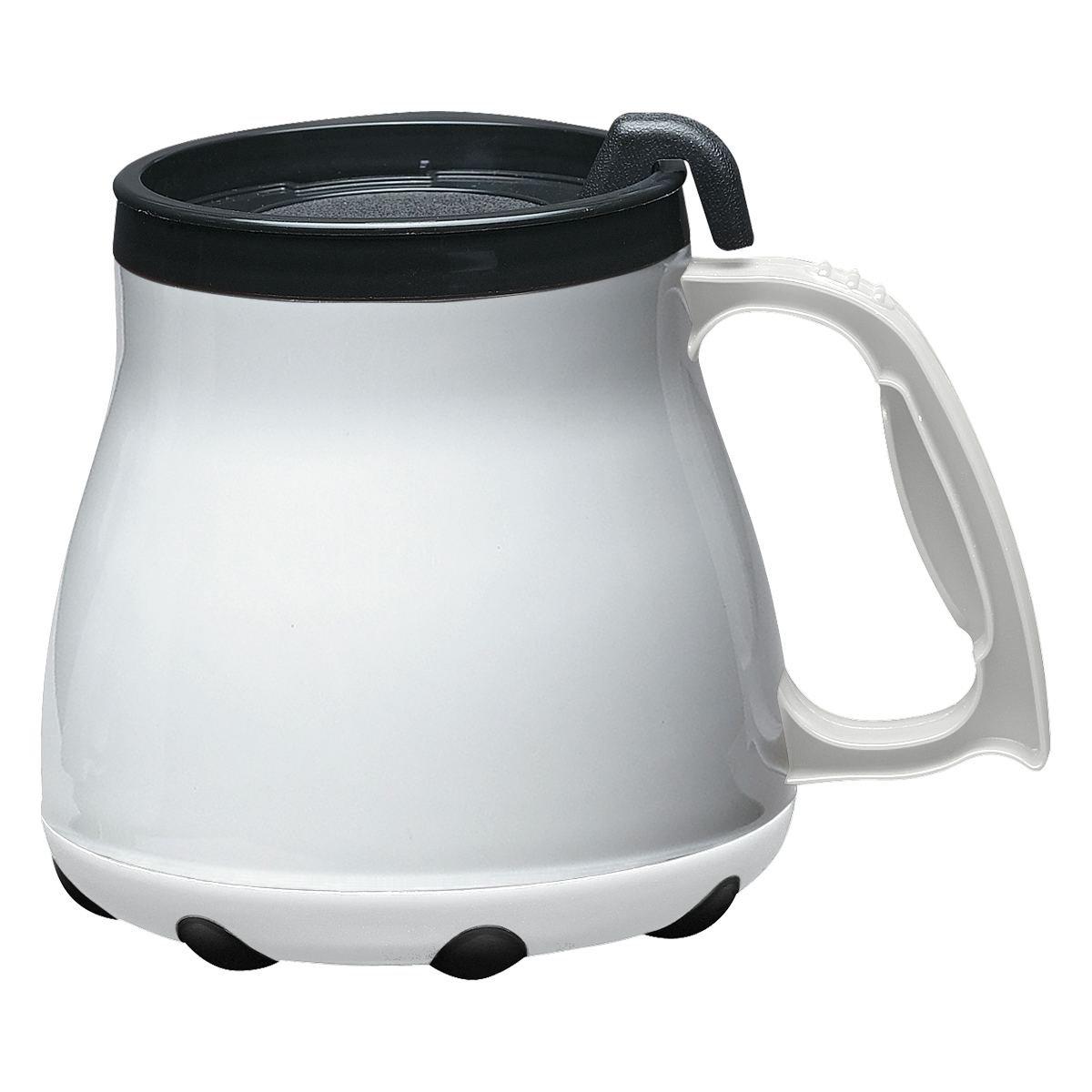 16 Oz. Low Rider Desk Mug 9