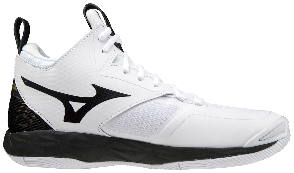 Wave Momentum Mid Men's Volleyball Shoe 11