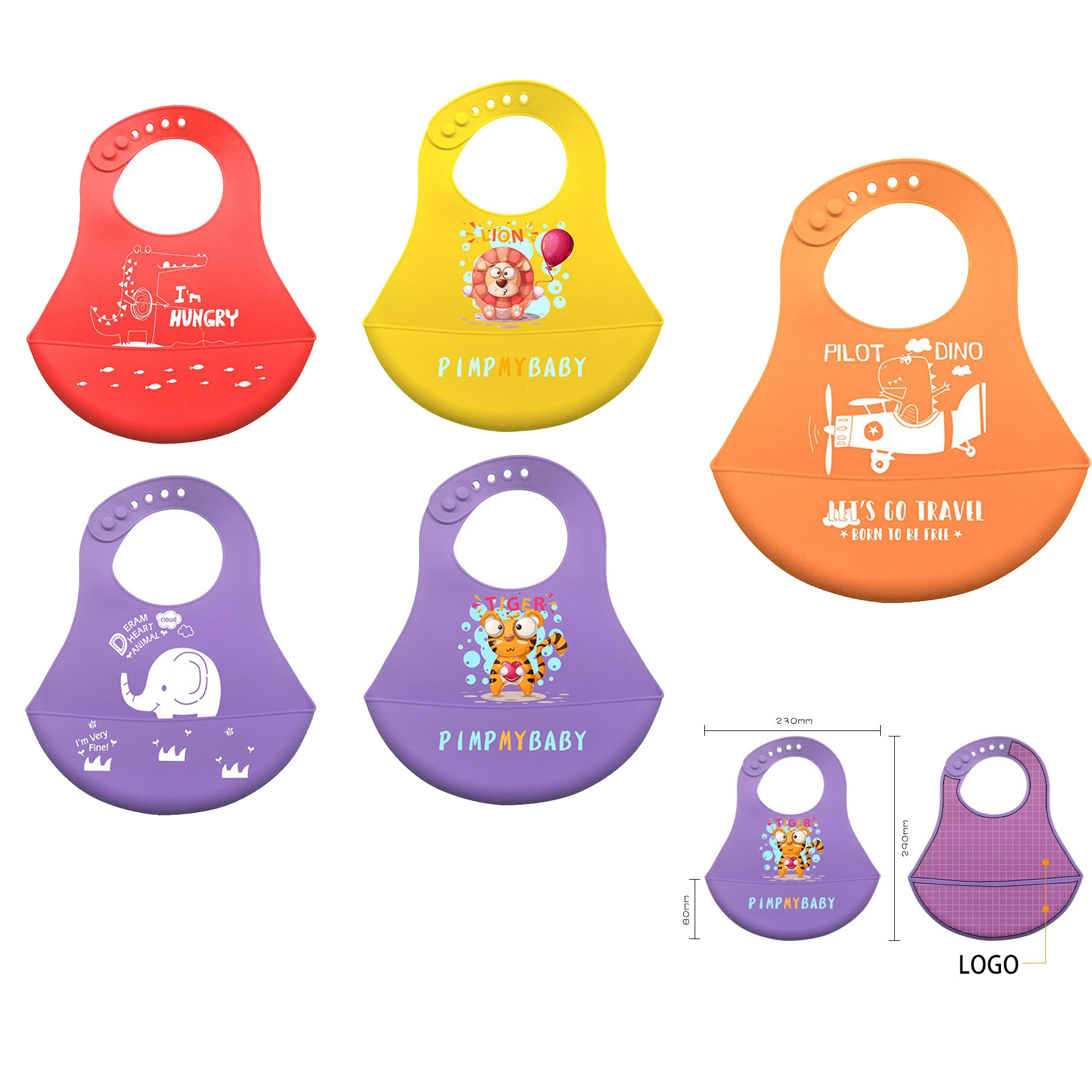 Silicone Shopping Bag Carrier Bag Holder Handle,Hand Grip 2