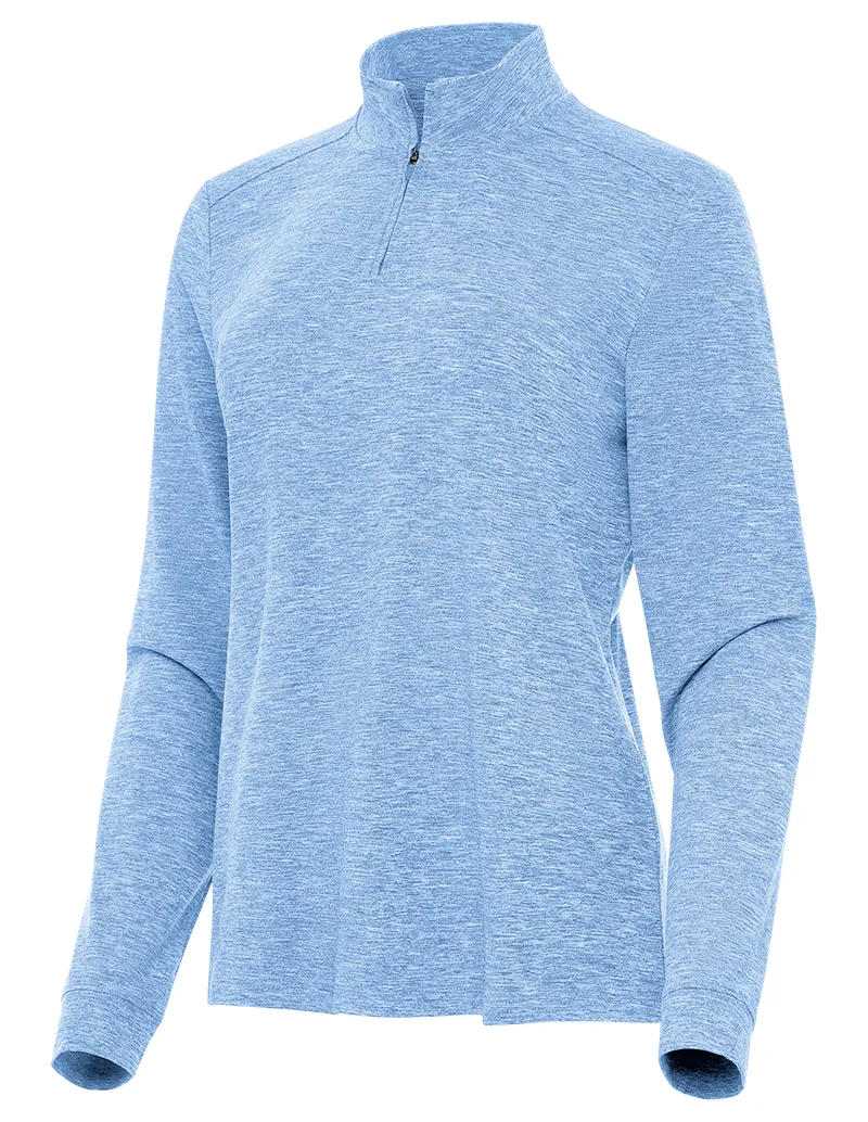 Mentor 1/4 Zip Pullover w, custom hoodie or sweatshirt with logo imprint 10