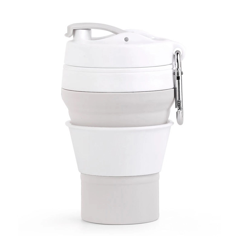 Collapsible Coffee Cup 2