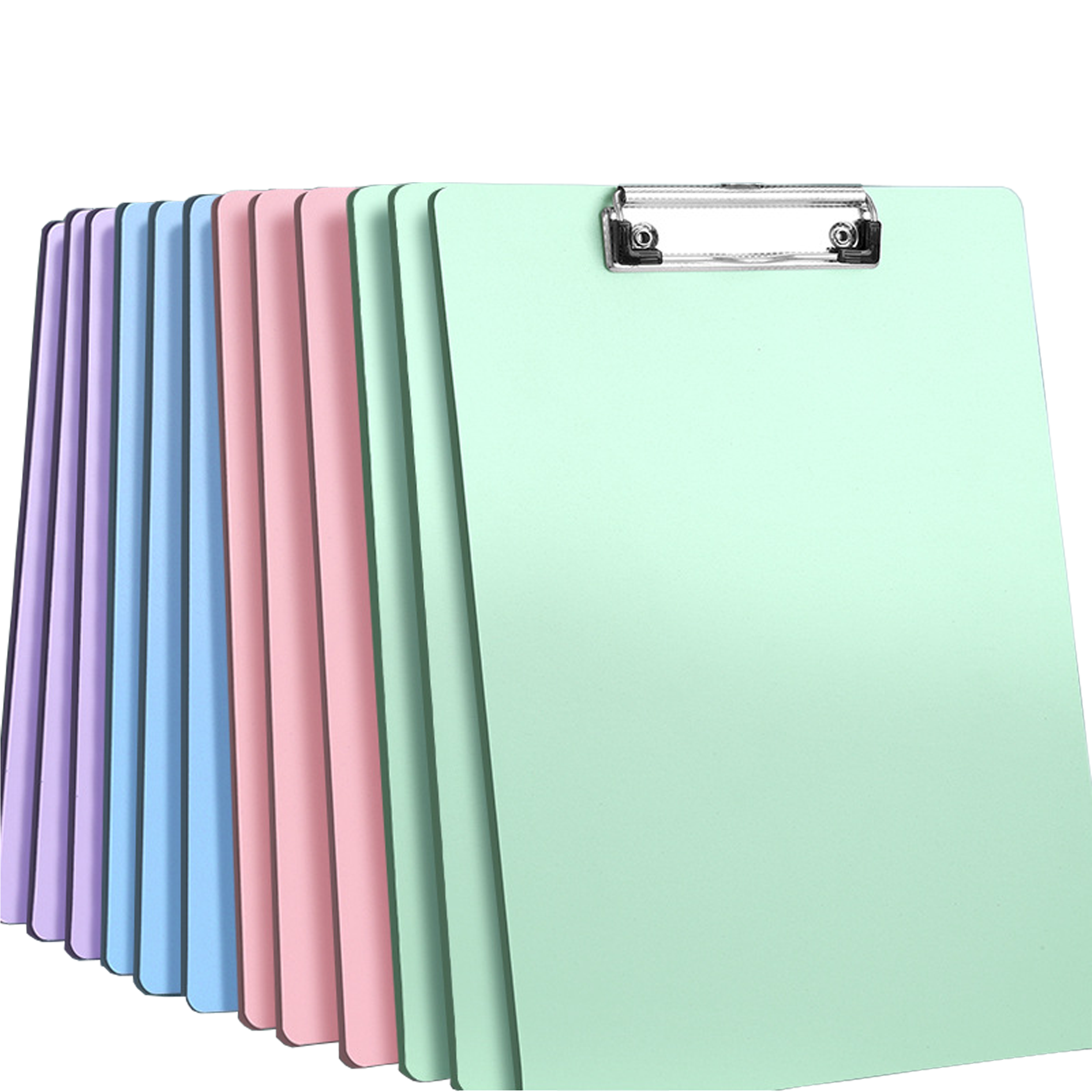 A4 Clipboard And Folder 2
