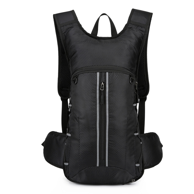 Custom Waterproof Lightweight Cycling Backpack 9