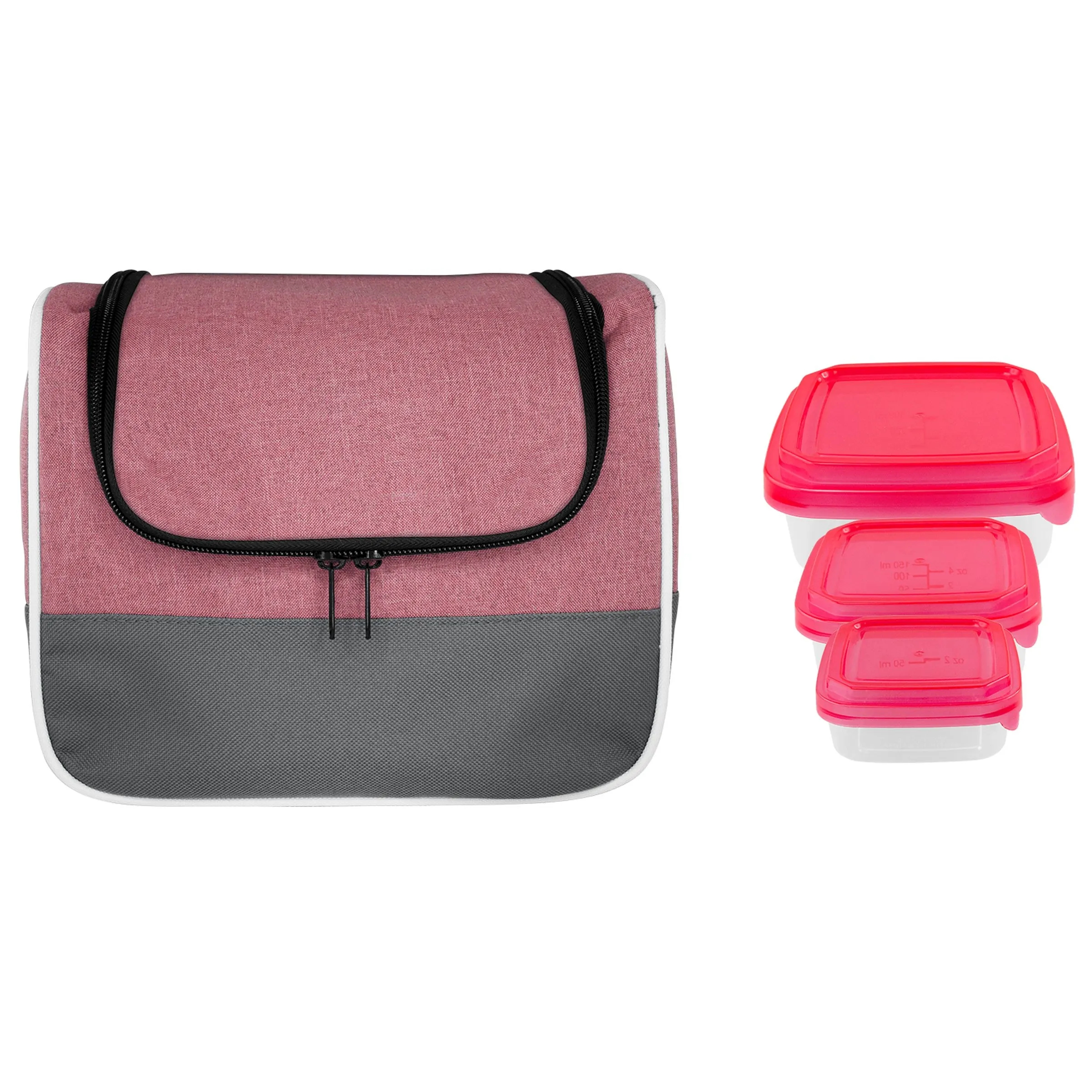 Ridge Portion Control Set 13