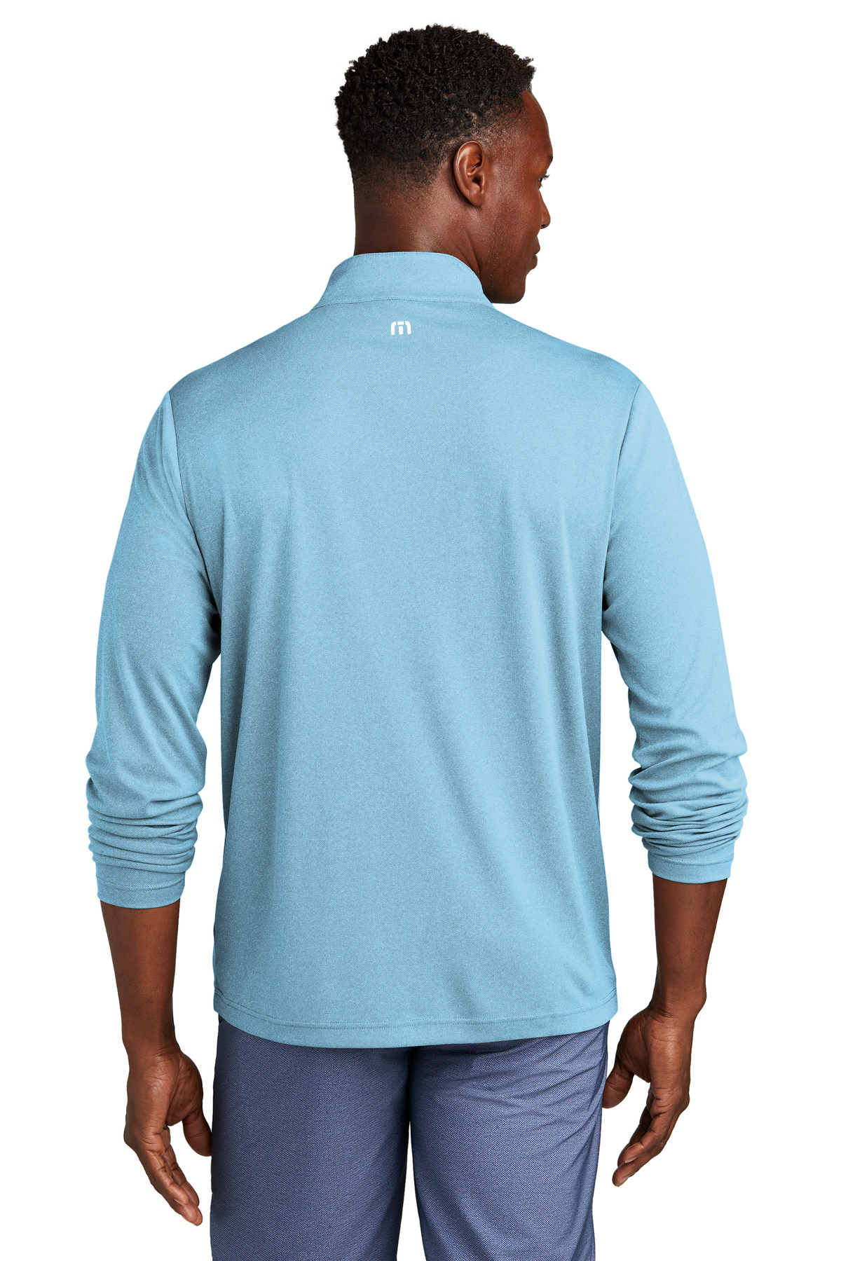 TravisMathew® Coto Performance 1/4-Zip 10